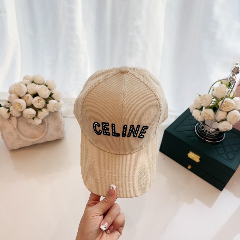 Celine Cap