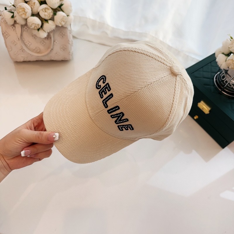 Celine Cap