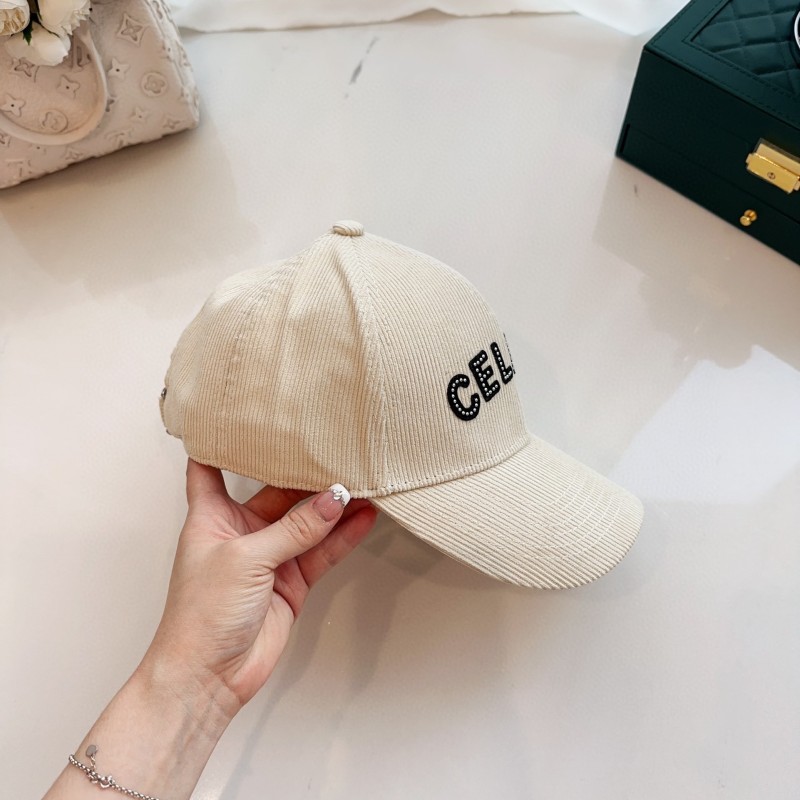 Celine Cap