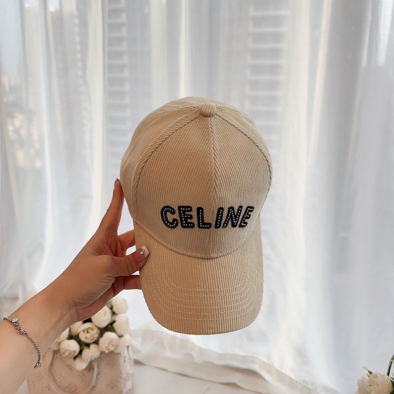 Celine Cap