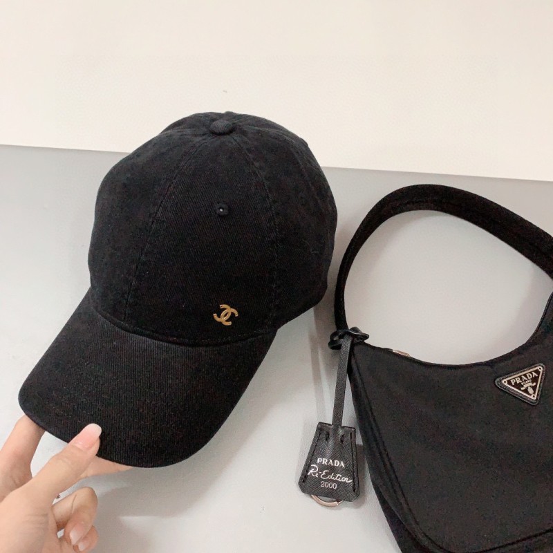 Chanel Cap