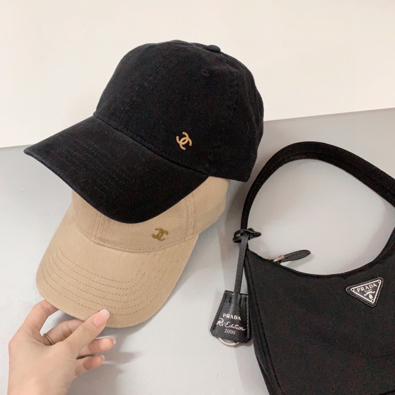 Chanel Cap