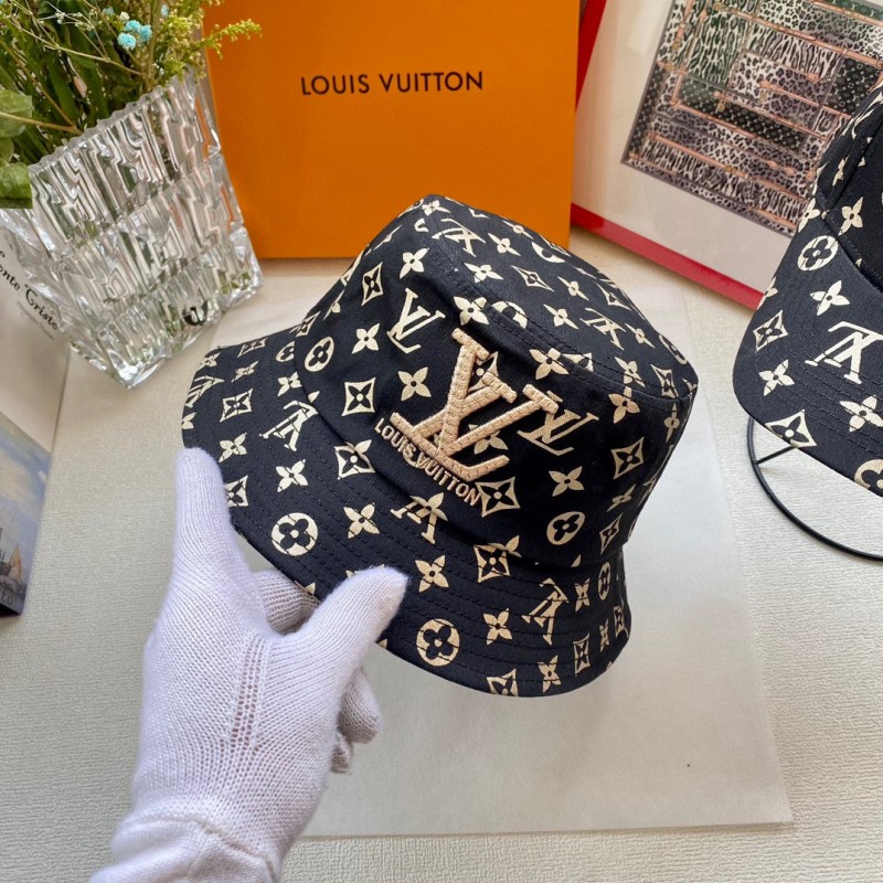 LV Cap / Bucket Hat