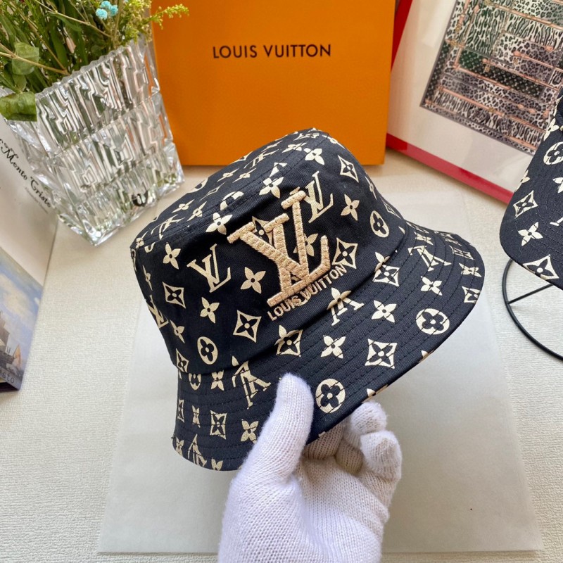 LV Cap / Bucket Hat