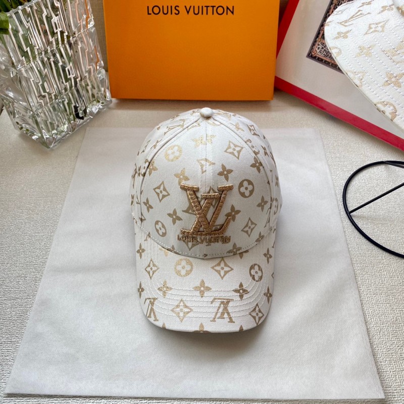 LV Cap / Bucket Hat