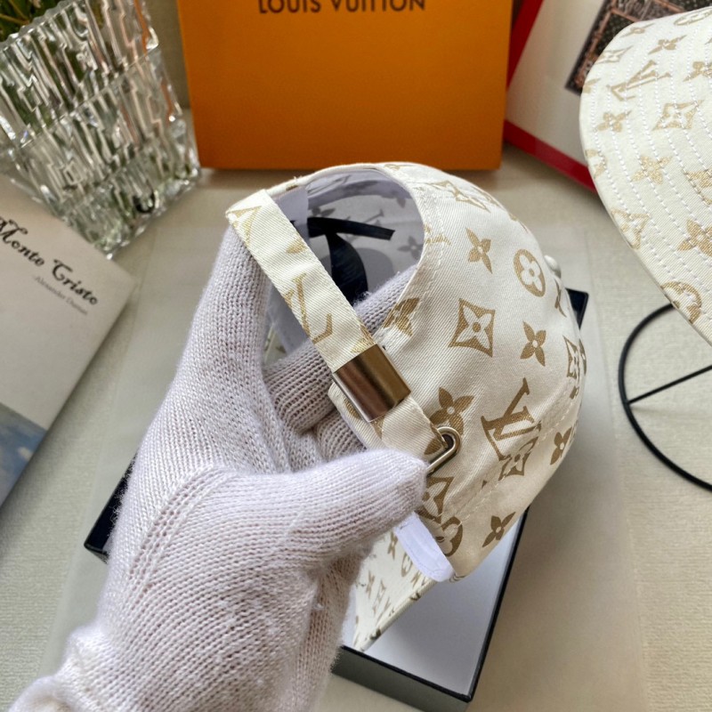 LV Cap / Bucket Hat