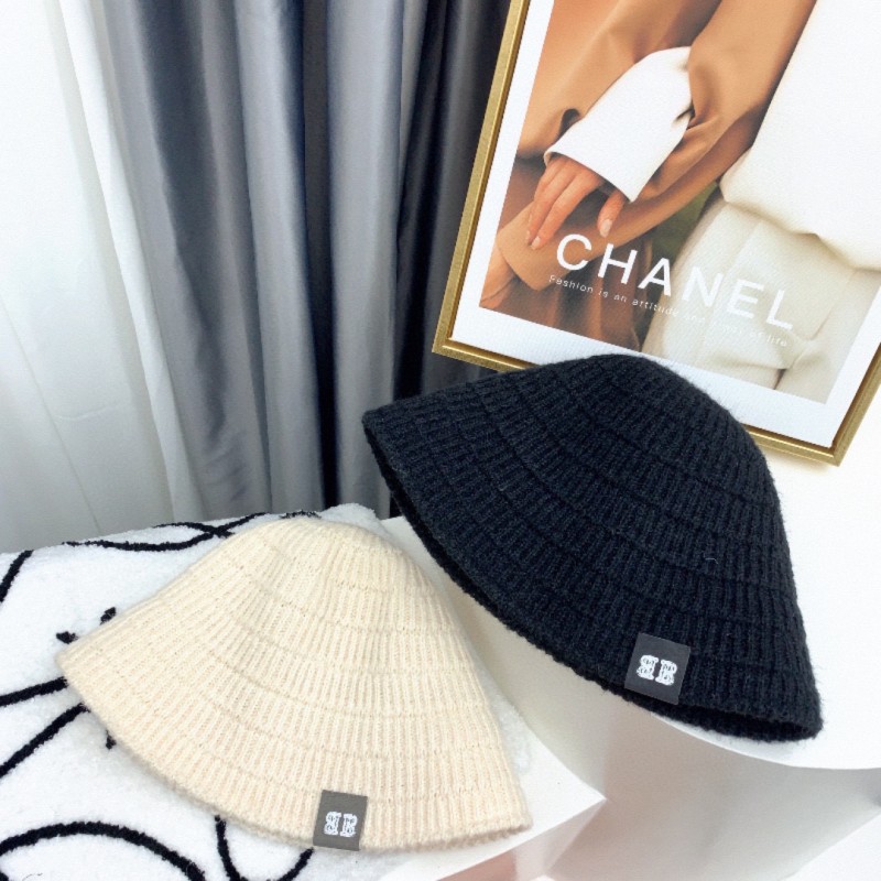 Balenciaga Bucket Hat