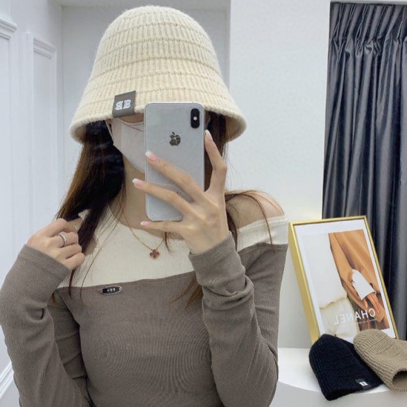 Balenciaga Bucket Hat