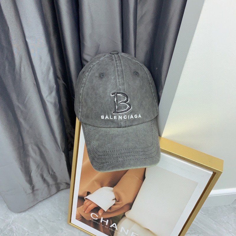 Balenciaga Cap