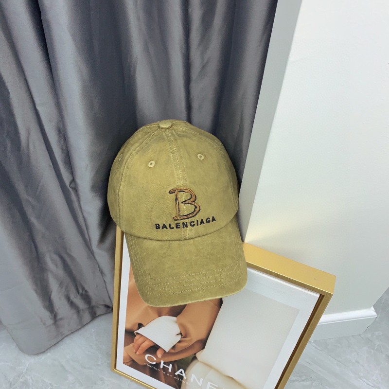 Balenciaga Cap