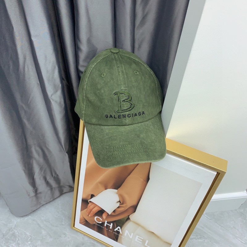 Balenciaga Cap