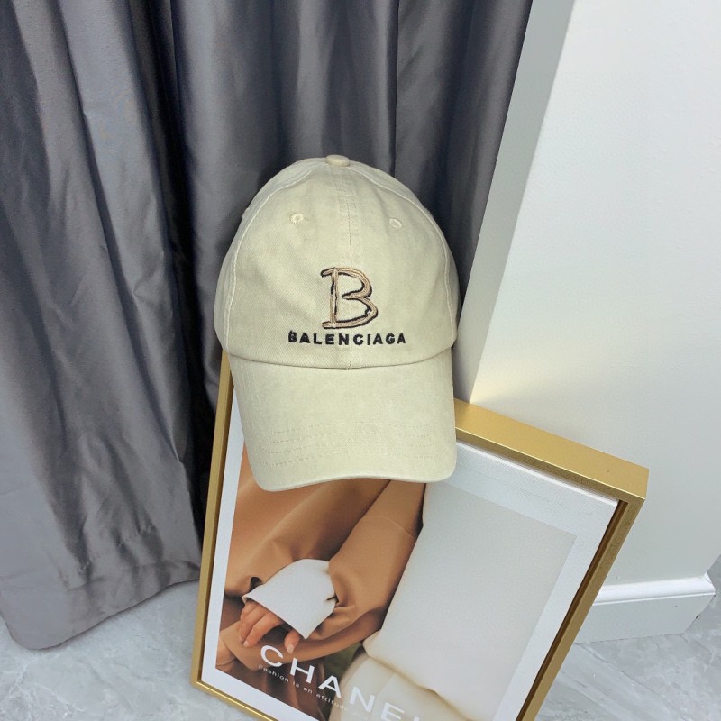 Balenciaga Cap