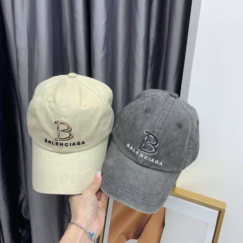 Balenciaga Cap