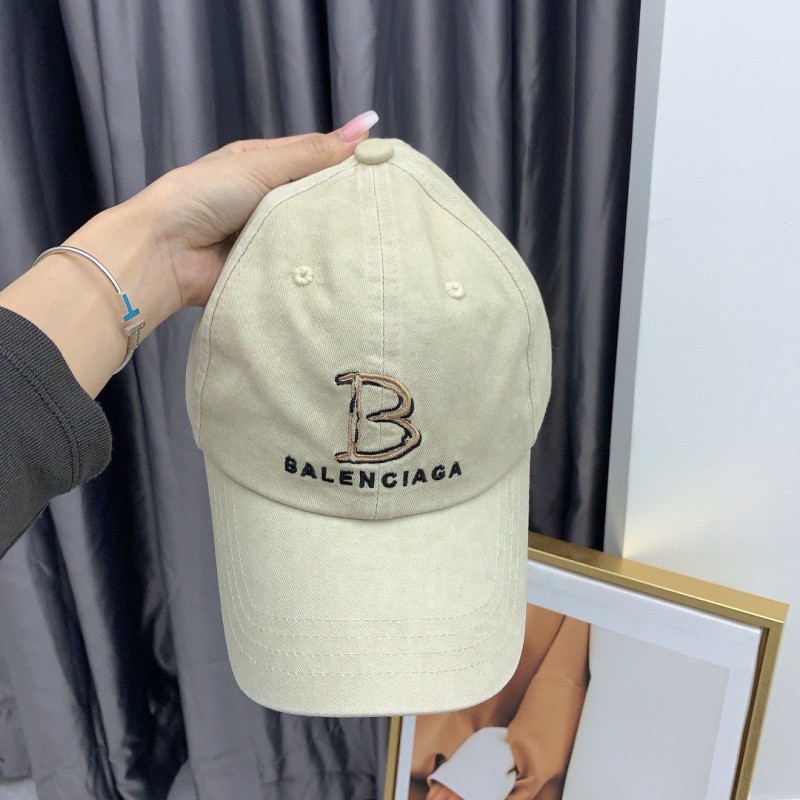 Balenciaga Cap