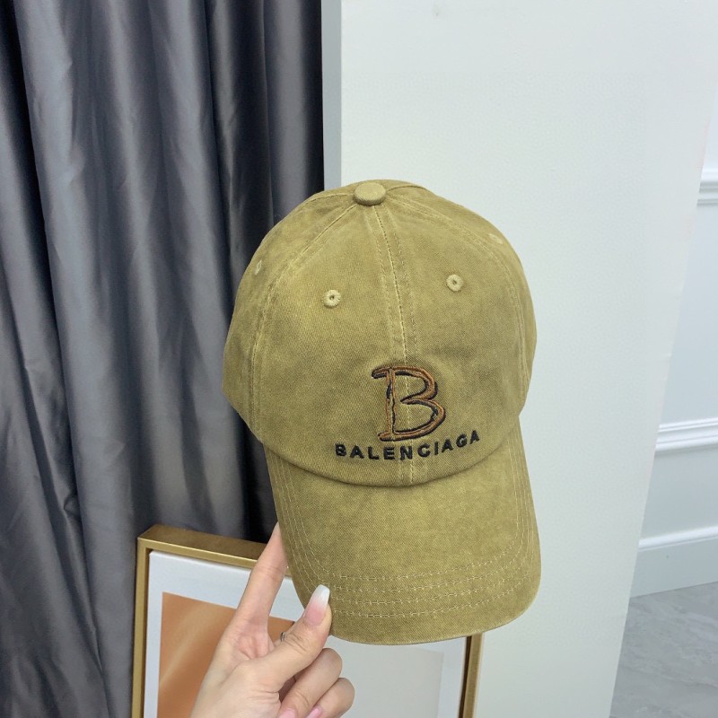 Balenciaga Cap