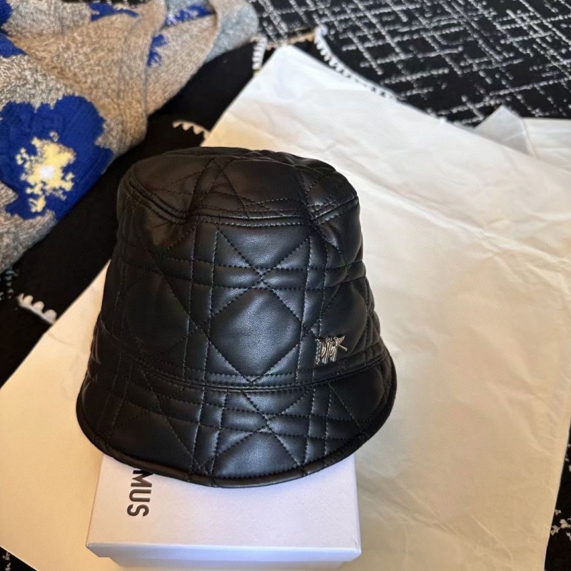 Dior Bucket Hat