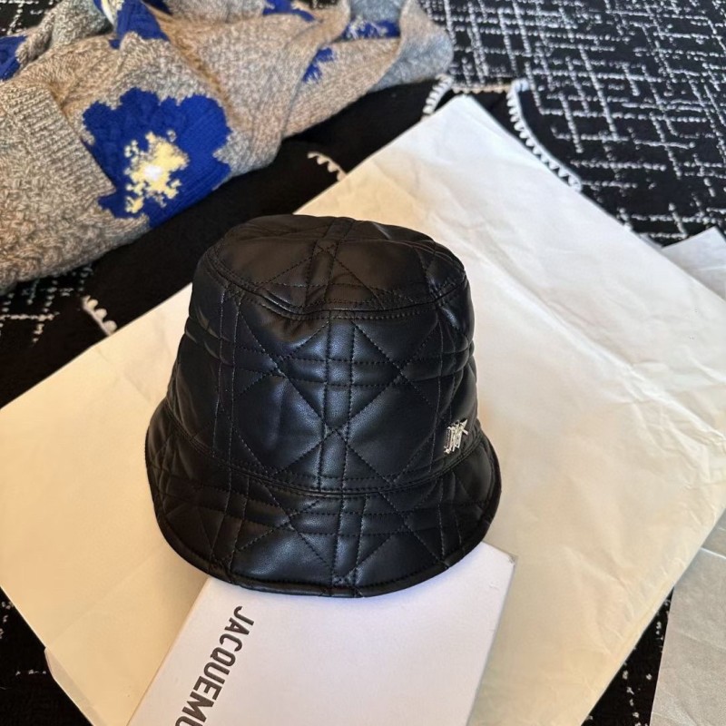 Dior Bucket Hat