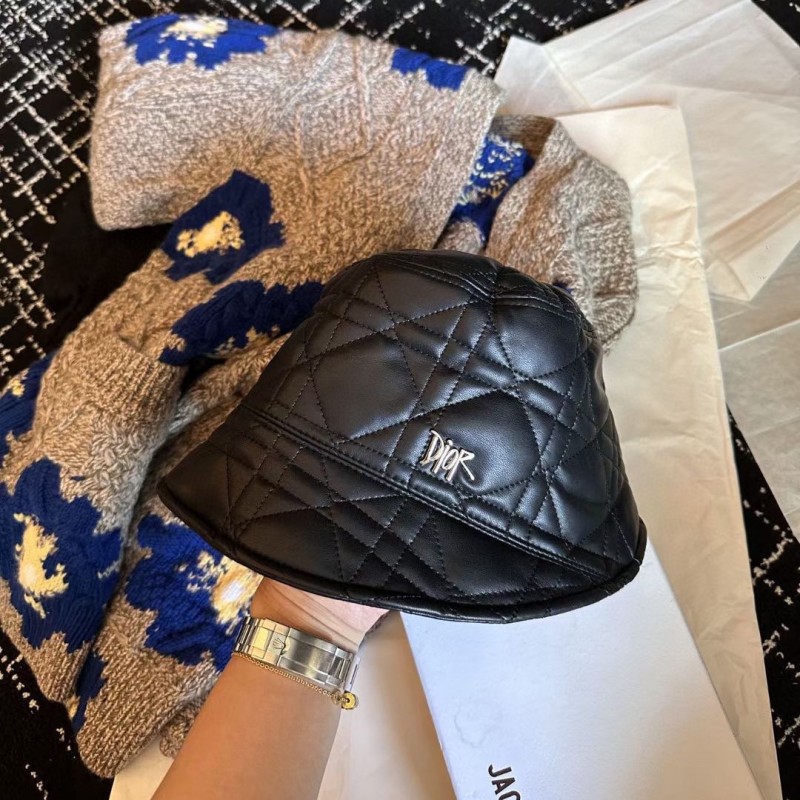 Dior Bucket Hat