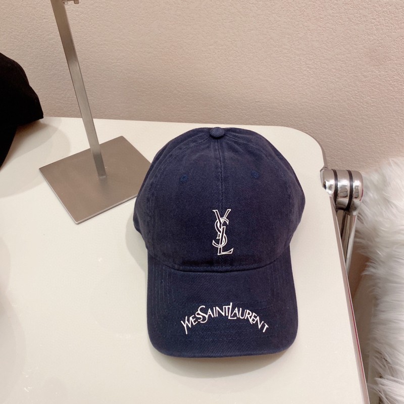 YSL Cap