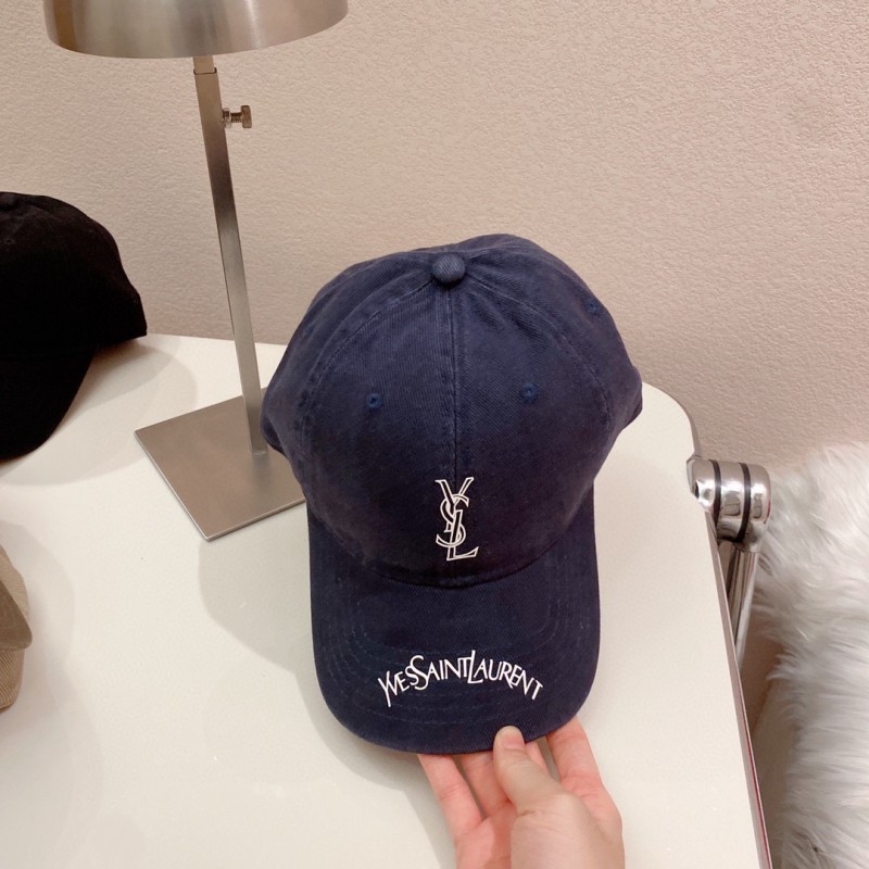 YSL Cap