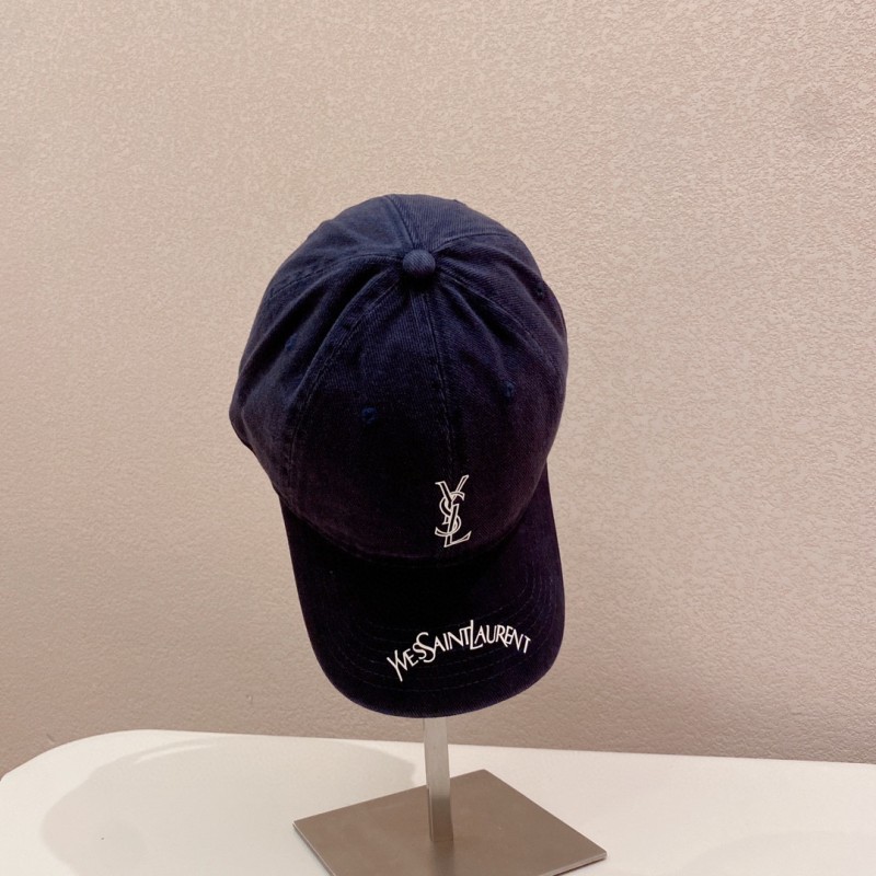 YSL Cap