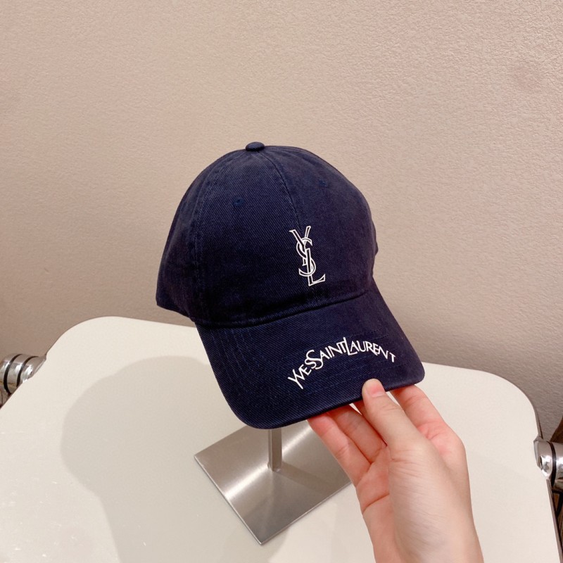 YSL Cap