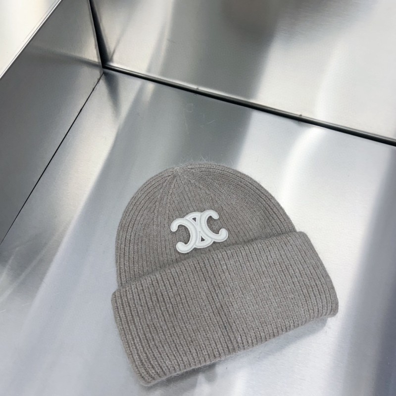 Celine Beanie Hat