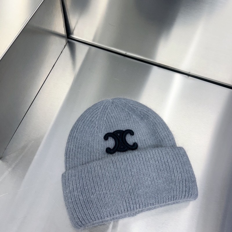 Celine Beanie Hat