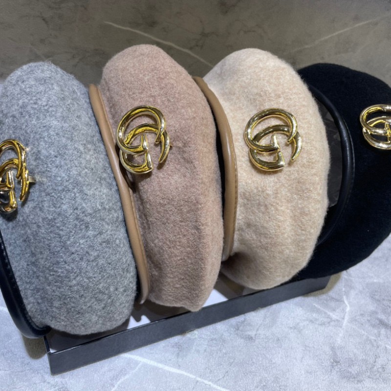 Gucci Berets