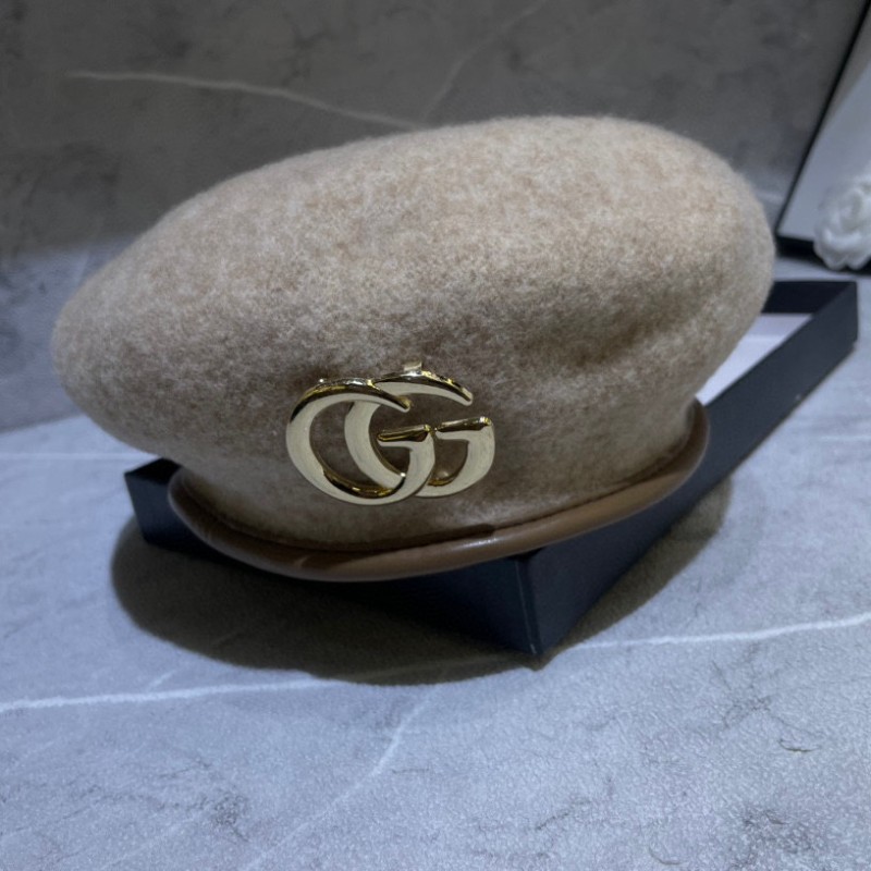 Gucci Berets