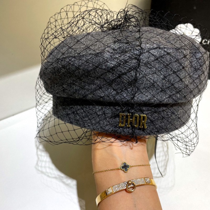 Dior Cap