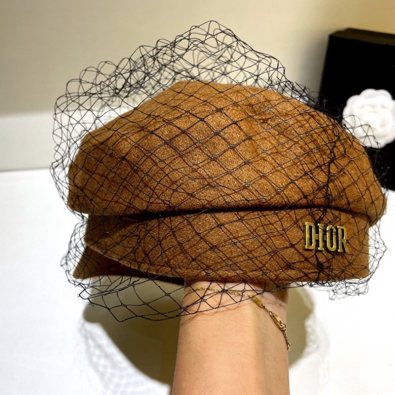 Dior Cap