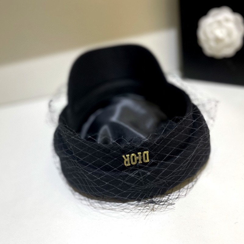 Dior Cap