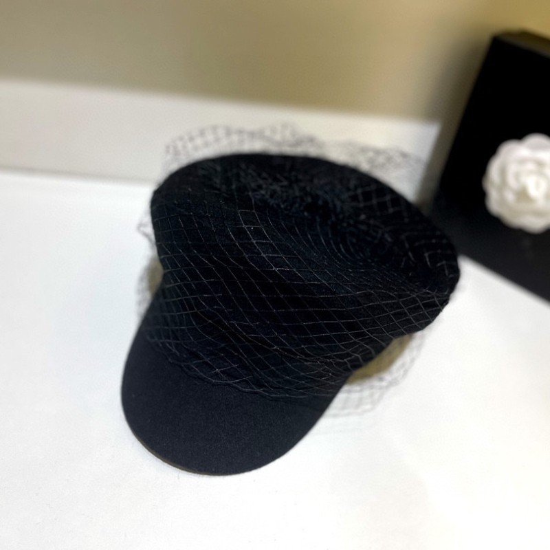 Dior Cap