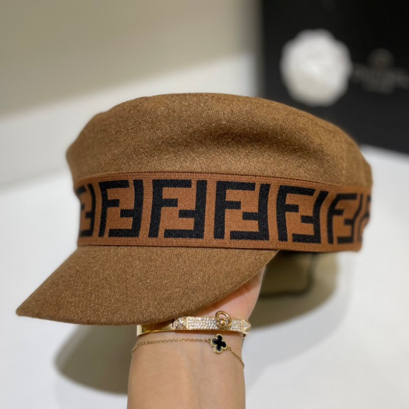 Fendi Cap