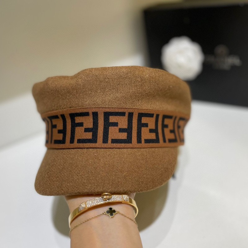 Fendi Cap