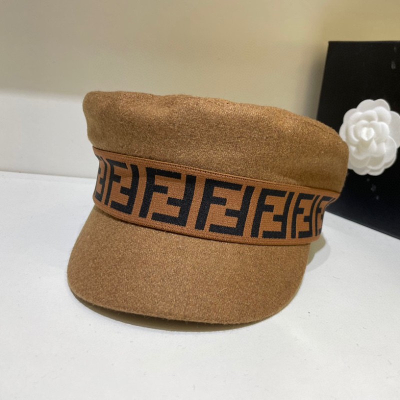 Fendi Cap