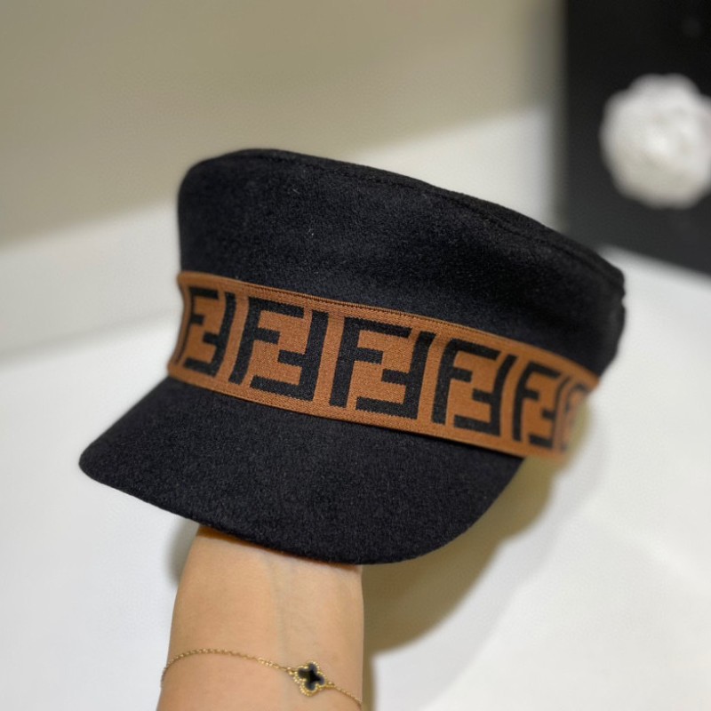 Fendi Cap