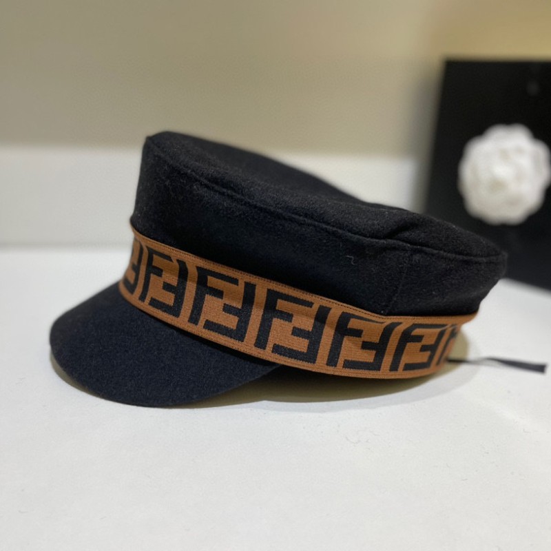 Fendi Cap