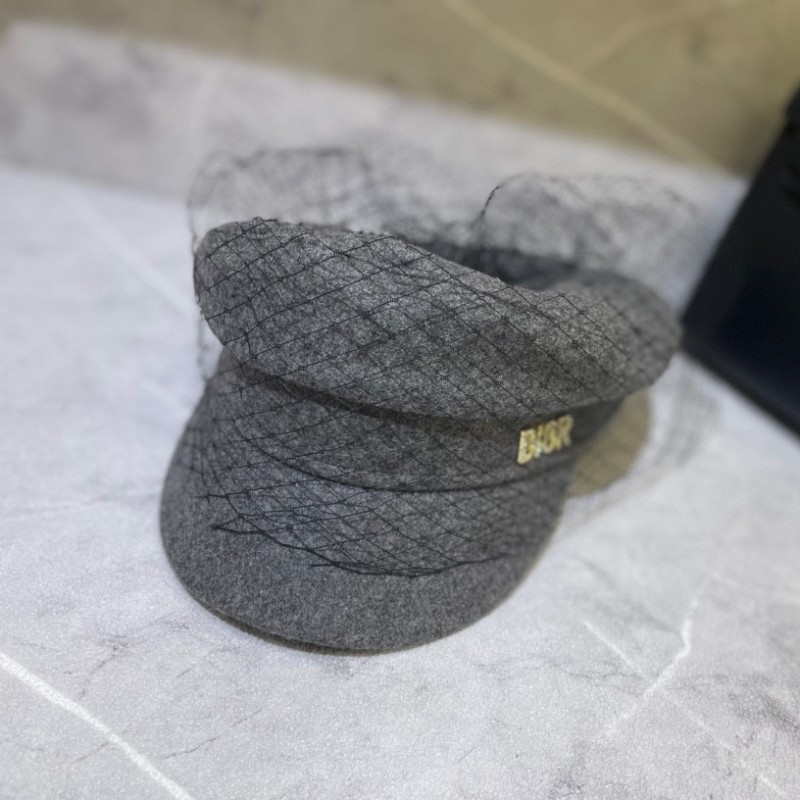 Dior Cap