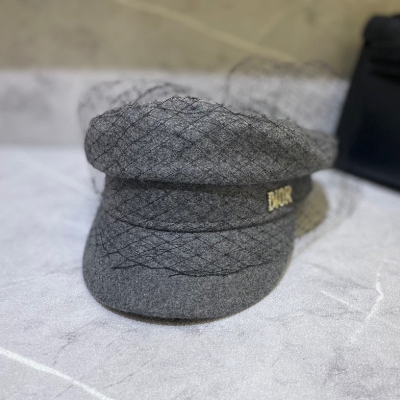 Dior Cap