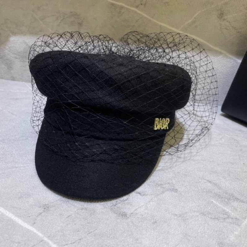 Dior Cap