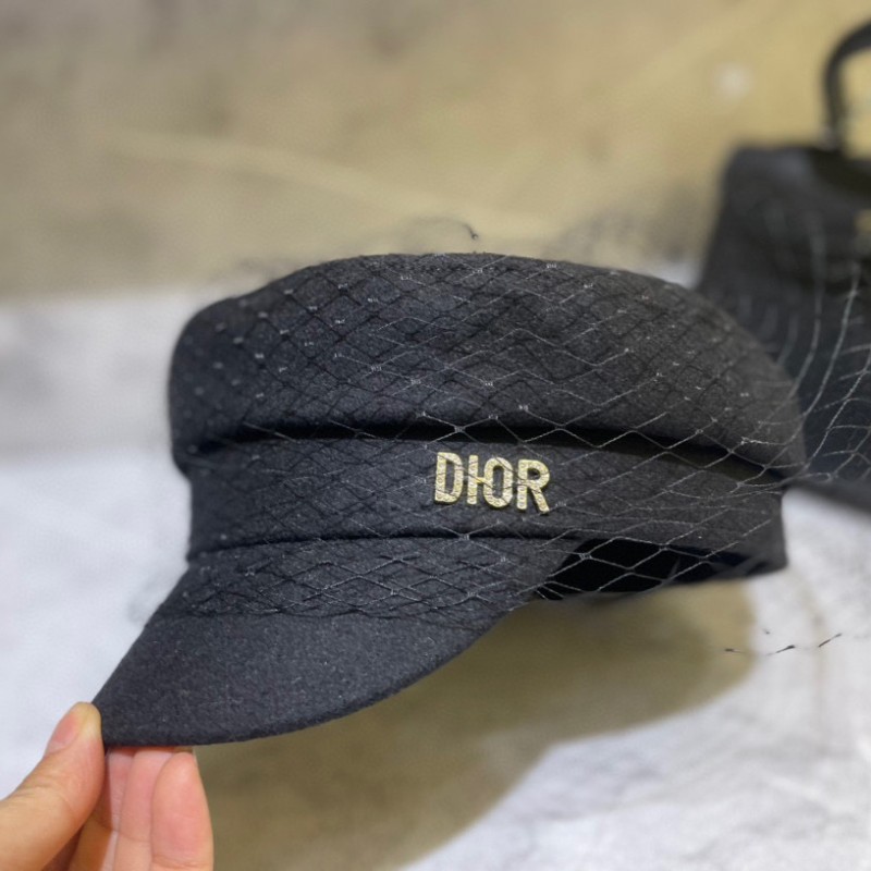 Dior Cap