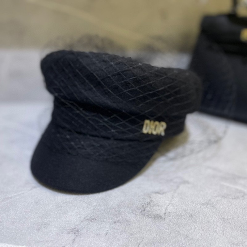 Dior Cap