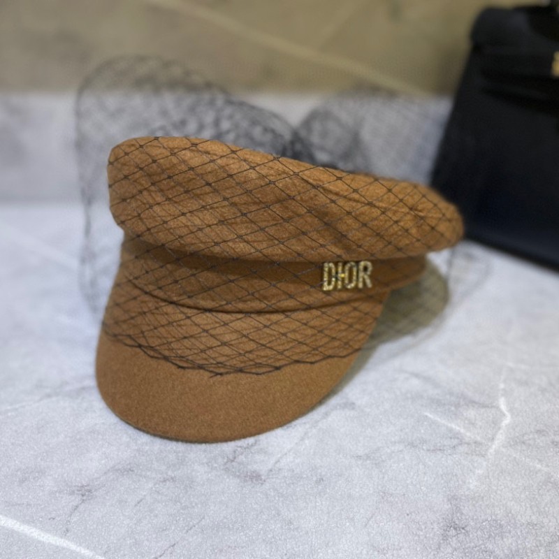 Dior Cap