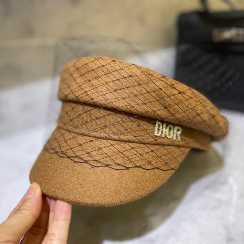 Dior Cap