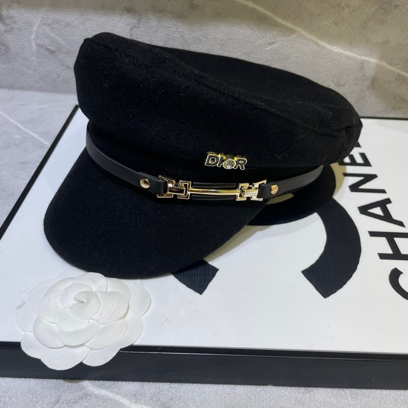 Dior Cap