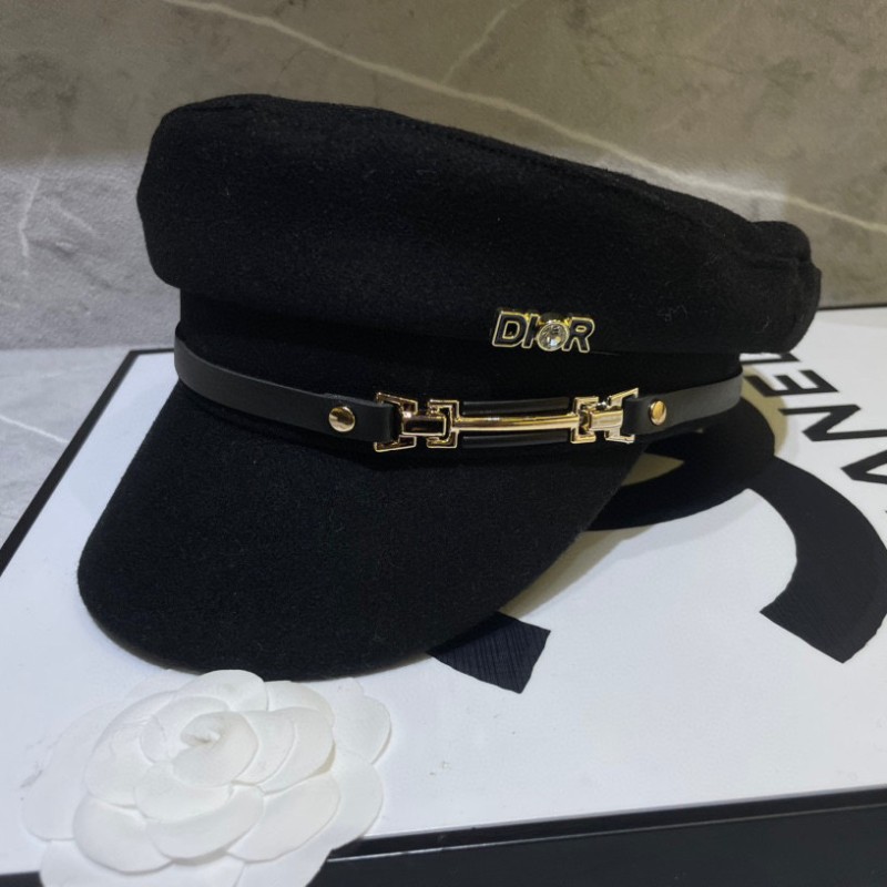 Dior Cap