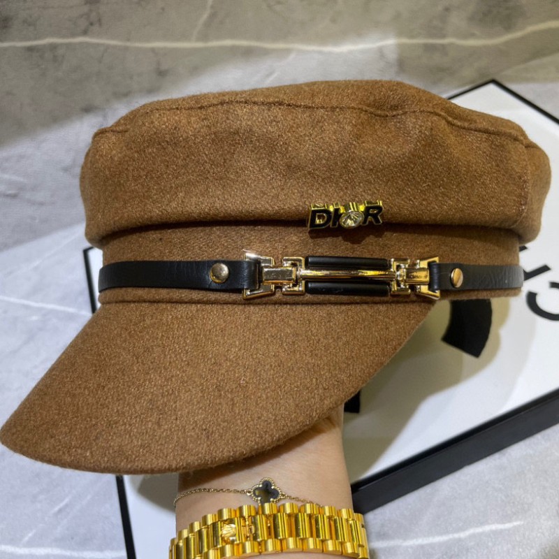 Dior Cap