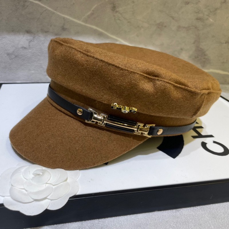 Dior Cap